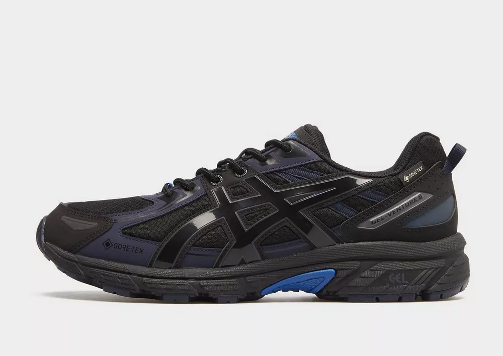ASICS GEL-VENTURE 6 GTX, фото 1 з 6