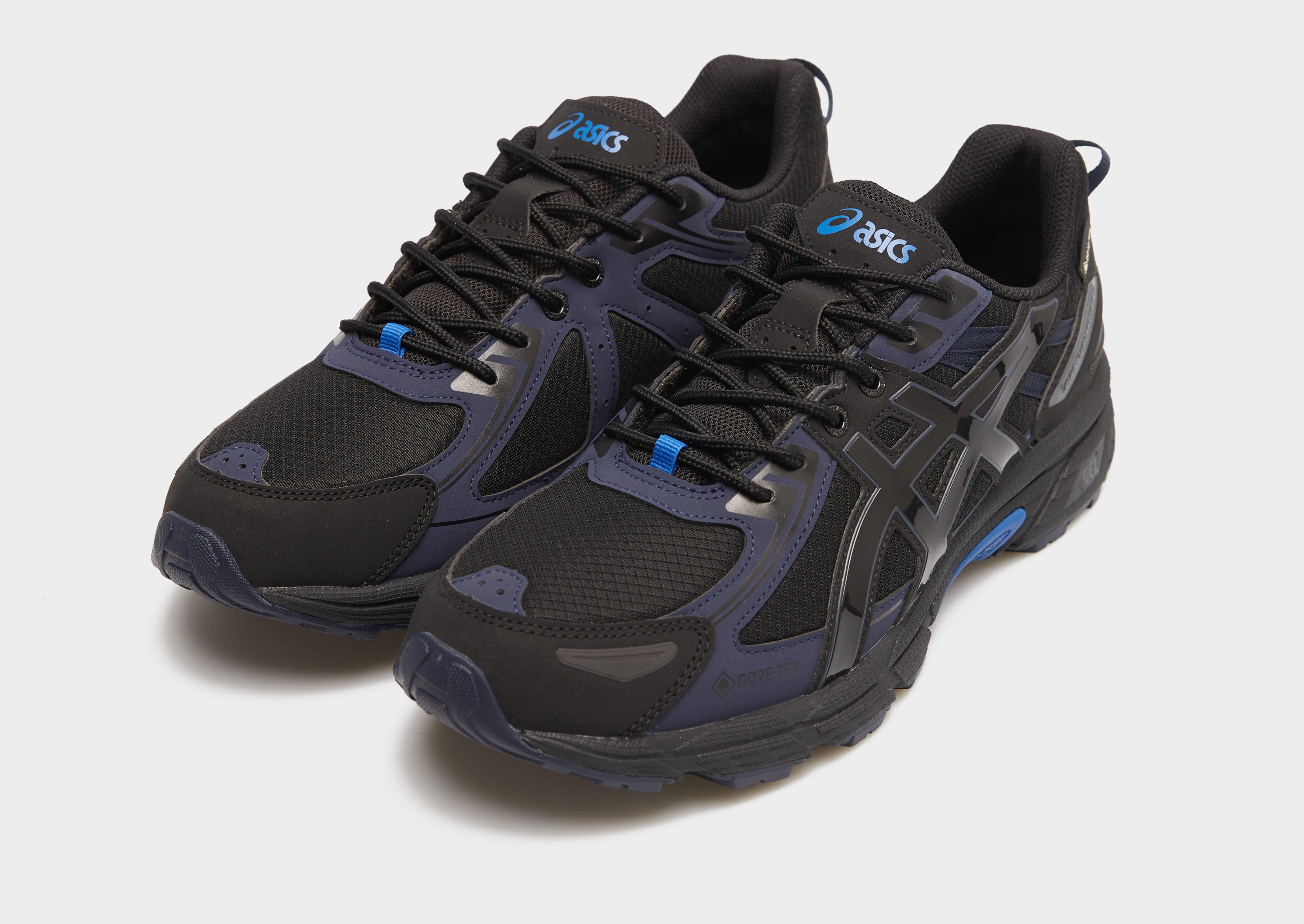 ASICS GEL-VENTURE 6 GTX 1203A560-002 | Черен цвят ▷ JD Sports