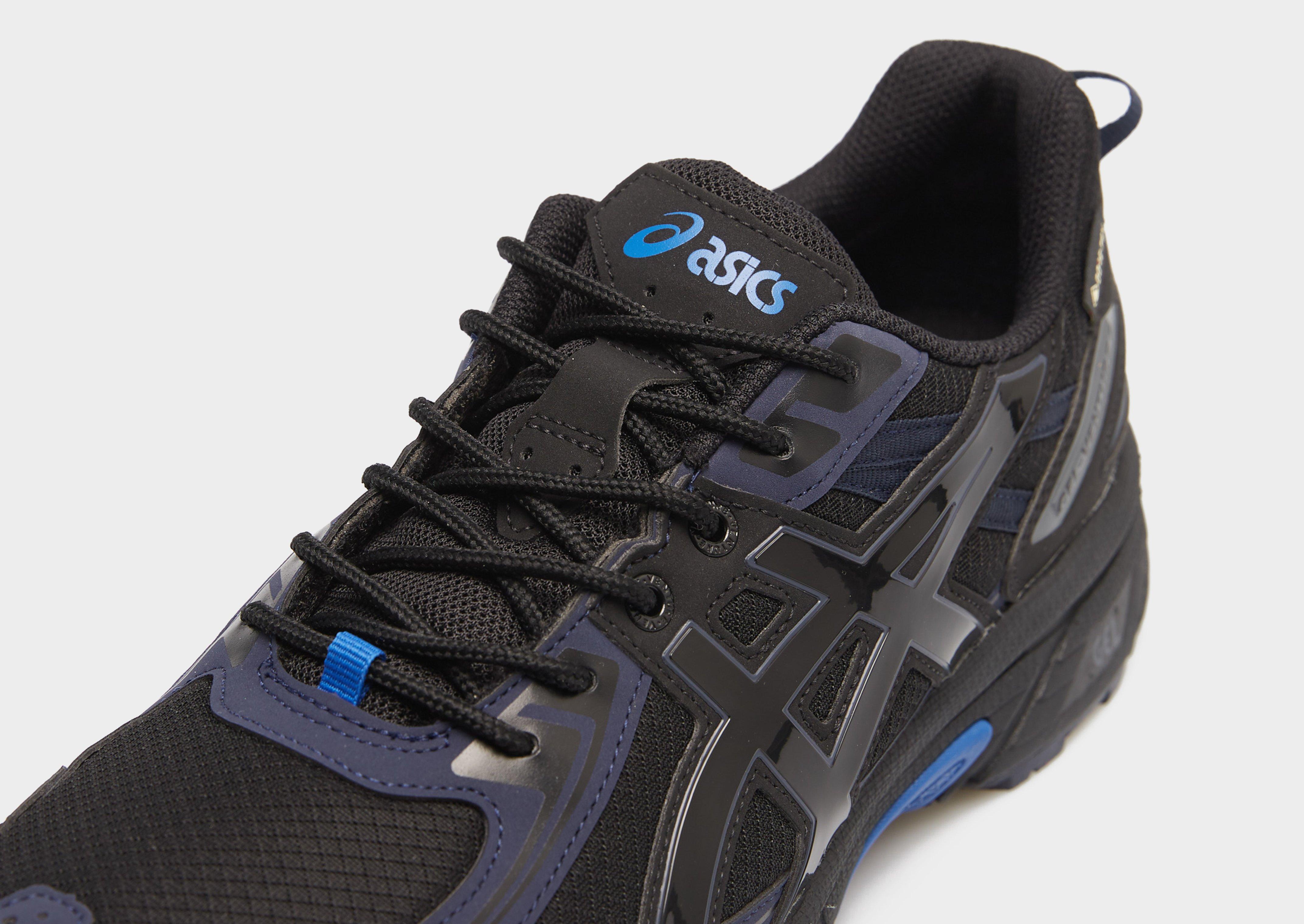 ASICS GEL-VENTURE 6 GTX Sneakers Bărbați Negru 1203A560-002 • JD