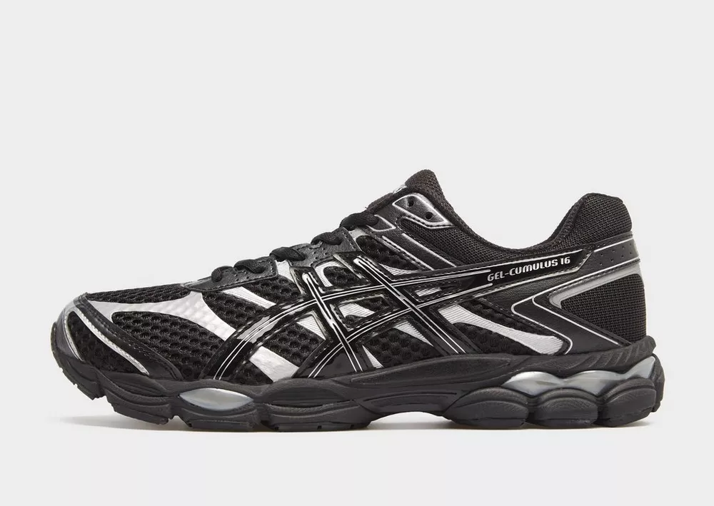 ASICS GEL-CUMULUS 16, фото 1 з 6