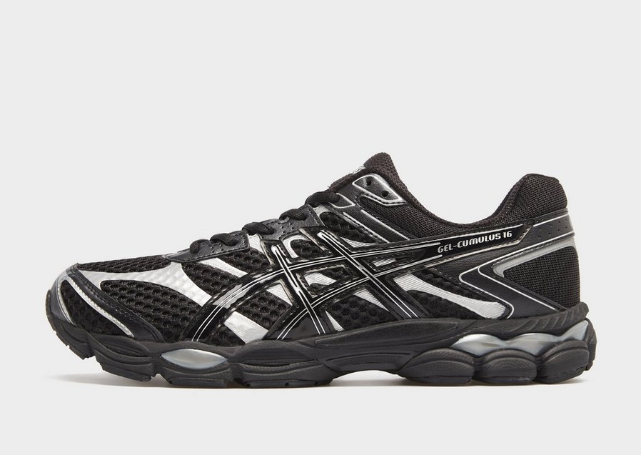 クラブ MaxSoul 470Ti 1W Basileus AAA60 S ASICS GEL-CUMULUS 16 1203A733-002 | колір Чорний | Взуття в JD Sports