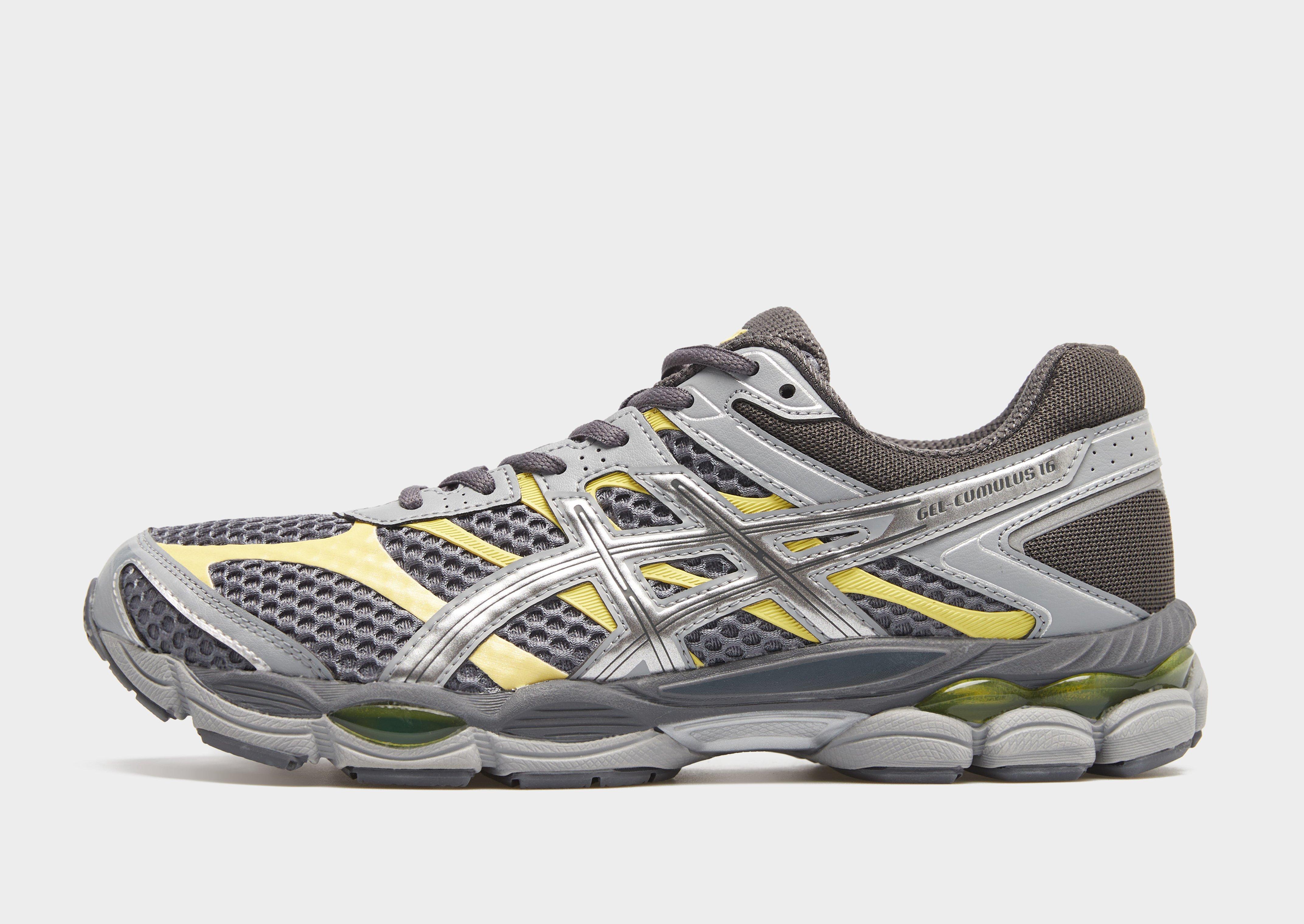 Asics Gel-Cumulus 16