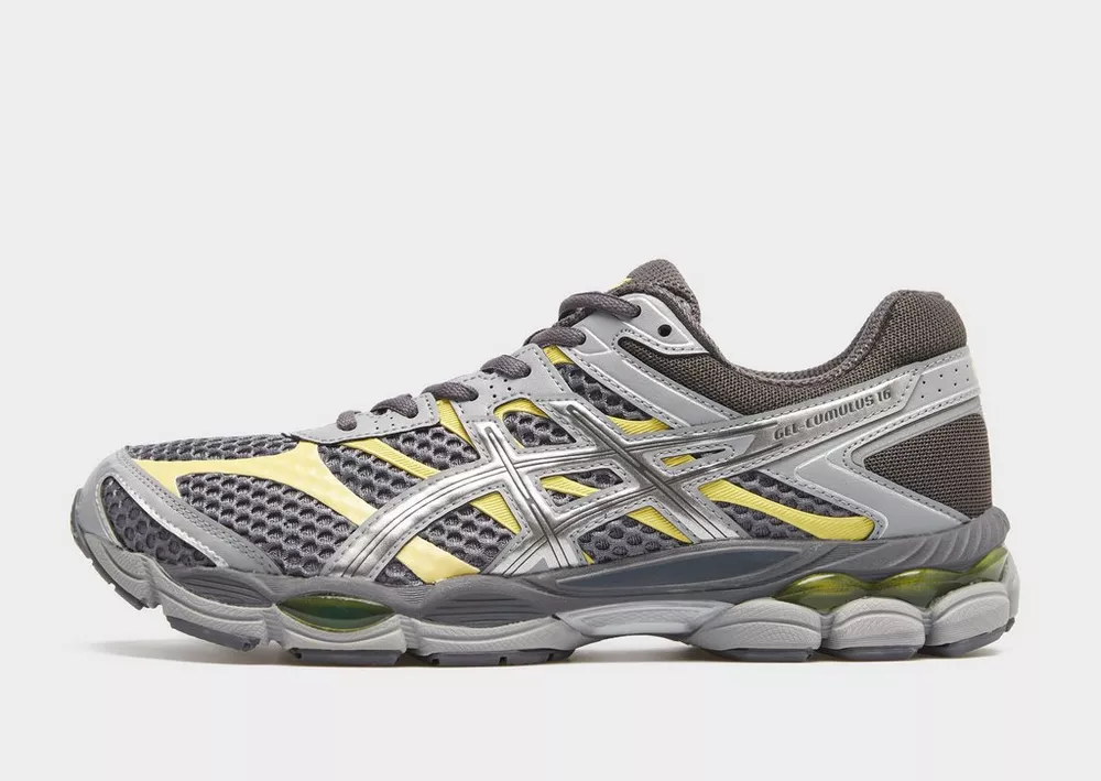 ASICS GEL-CUMULUS 16, фото 1 з 6