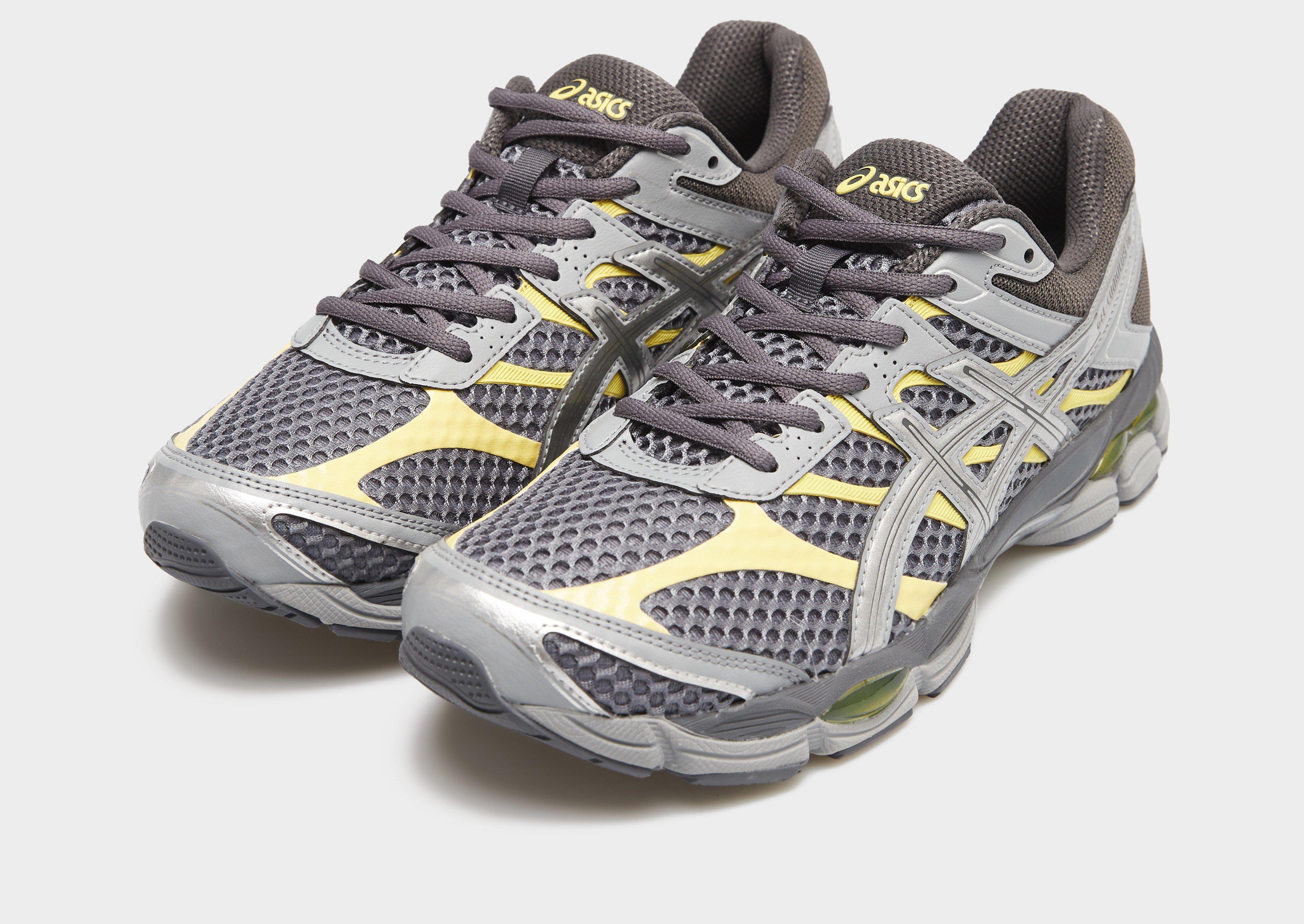 Asics Gel-Cumulus 16