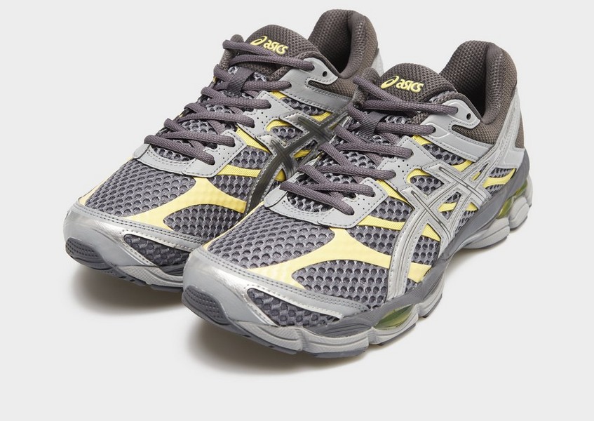 Asics Gel-Cumulus 16