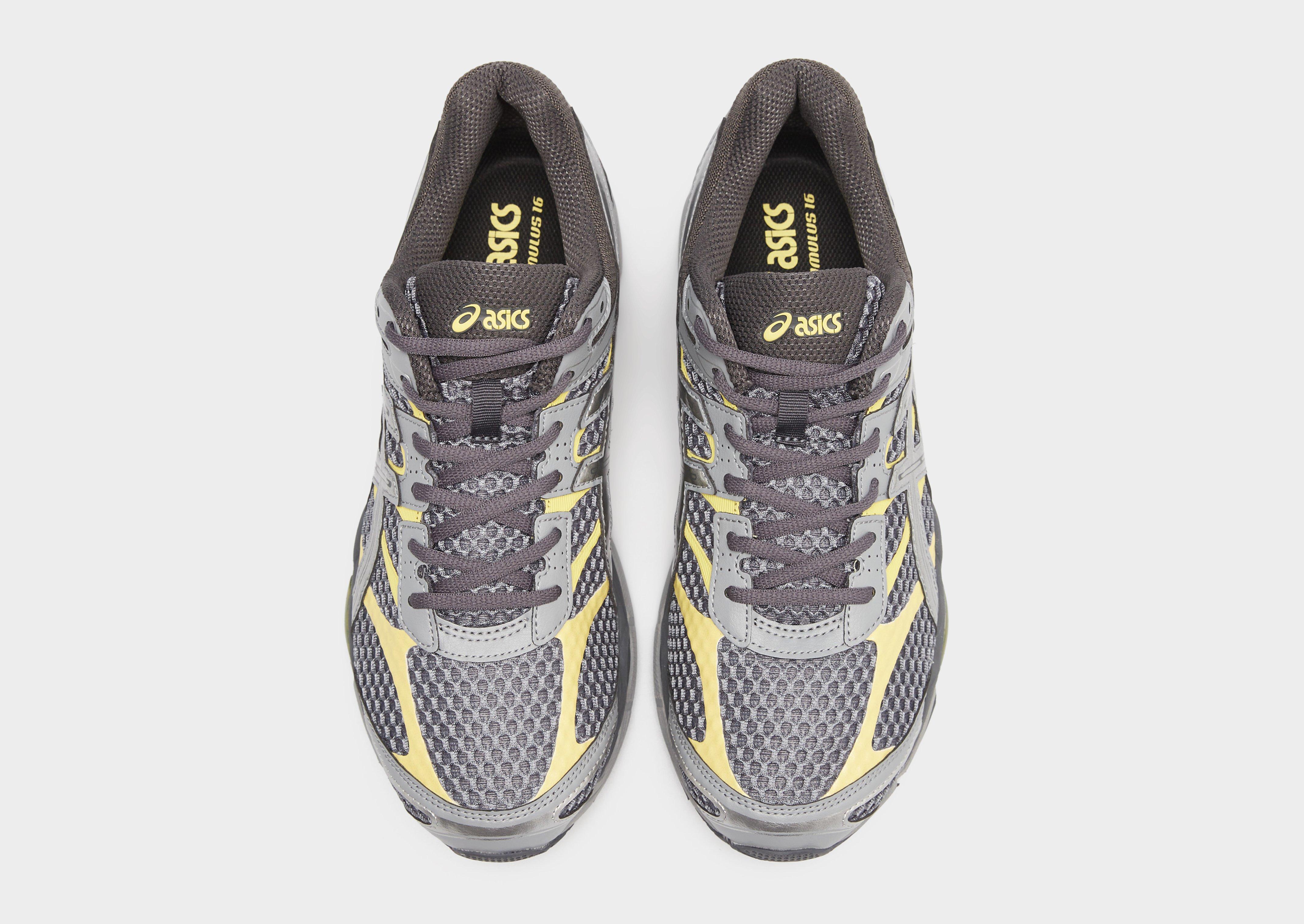 Asics Gel-Cumulus 16