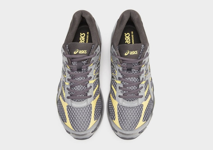 Asics Gel-Cumulus 16