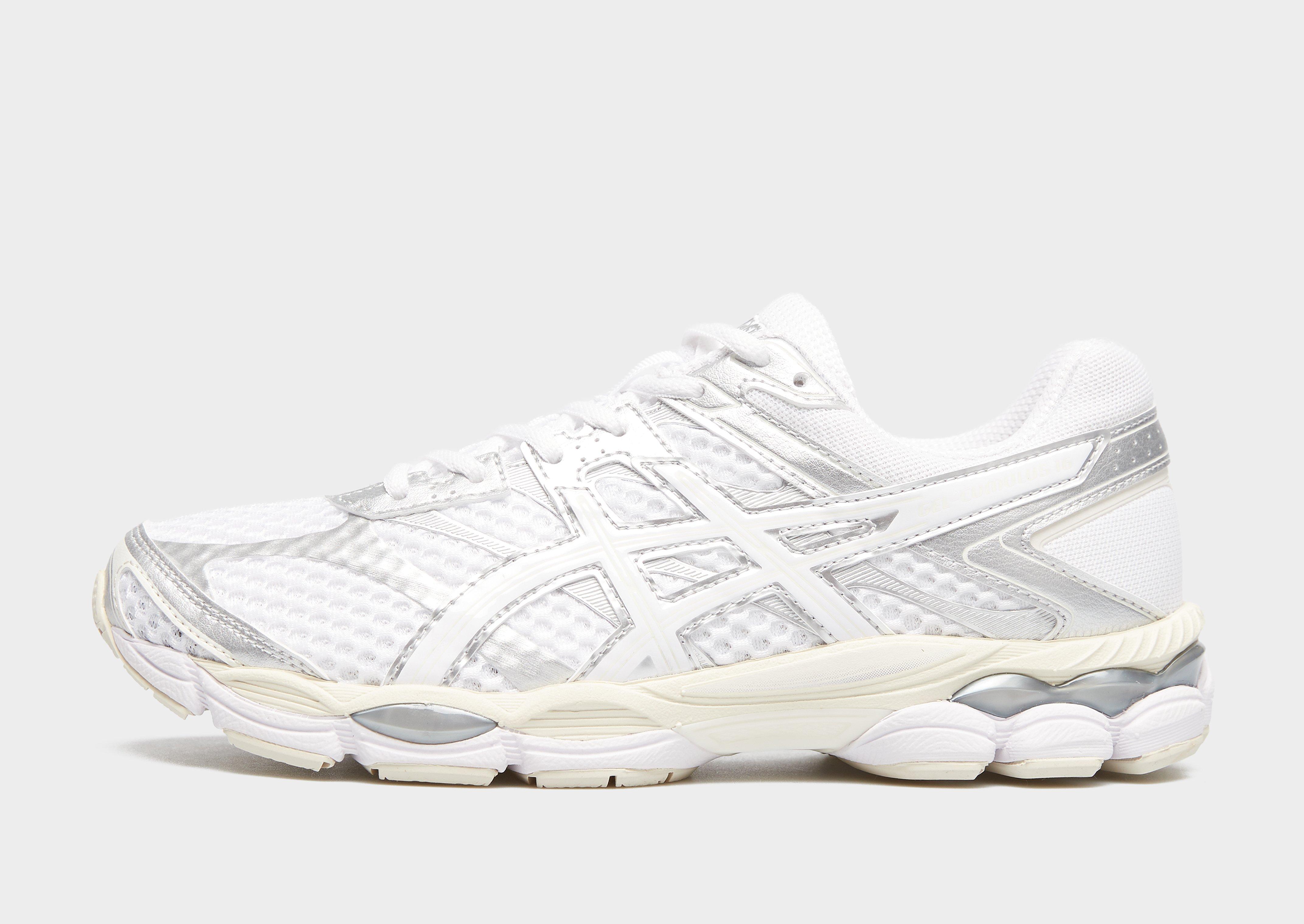 Asics Gel-Cumulus 16