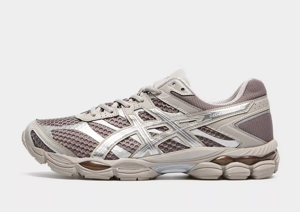 ASICS GEL-CUMULUS 16, фото 1 з 6