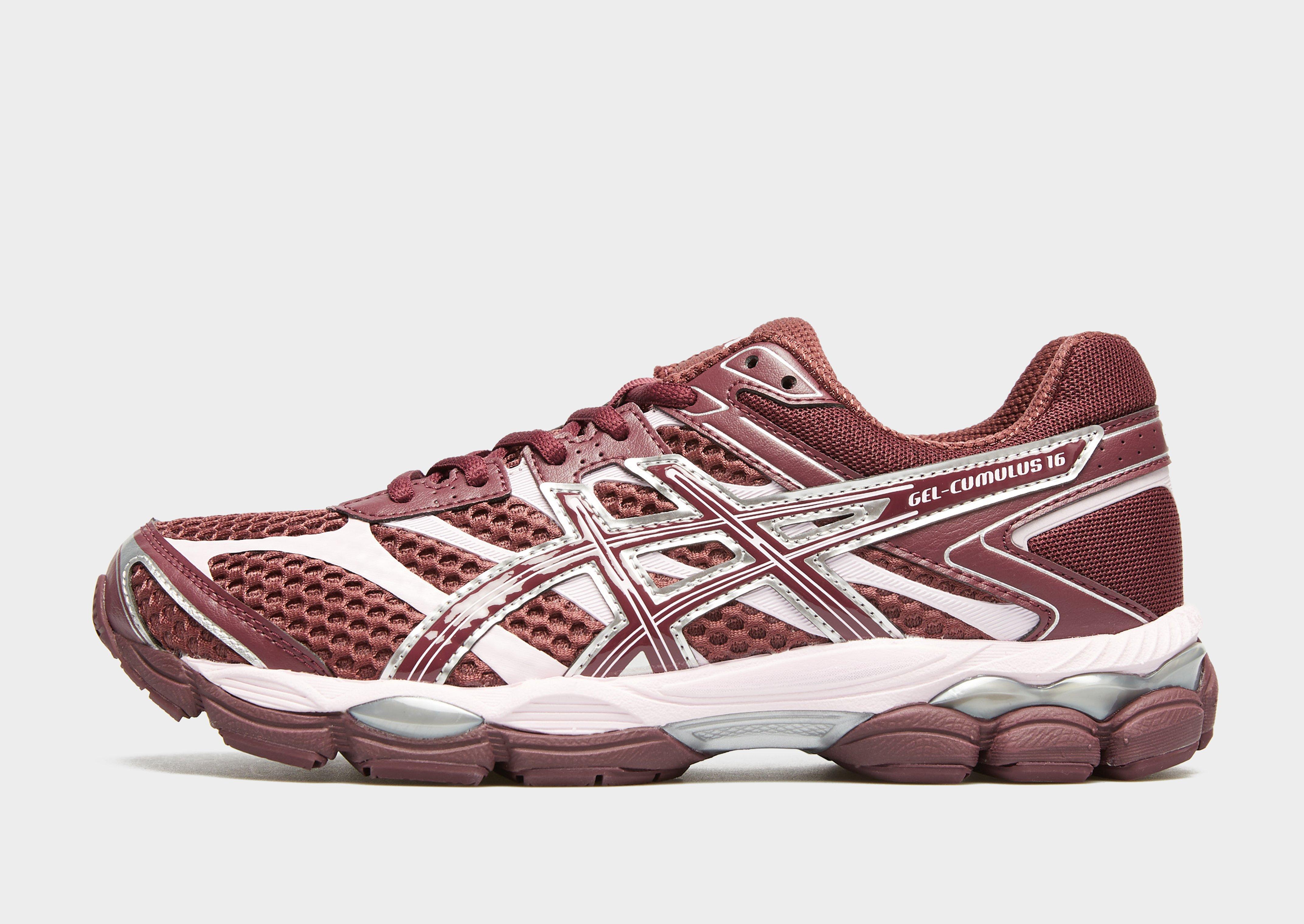 Asics Gel-Cumulus 16