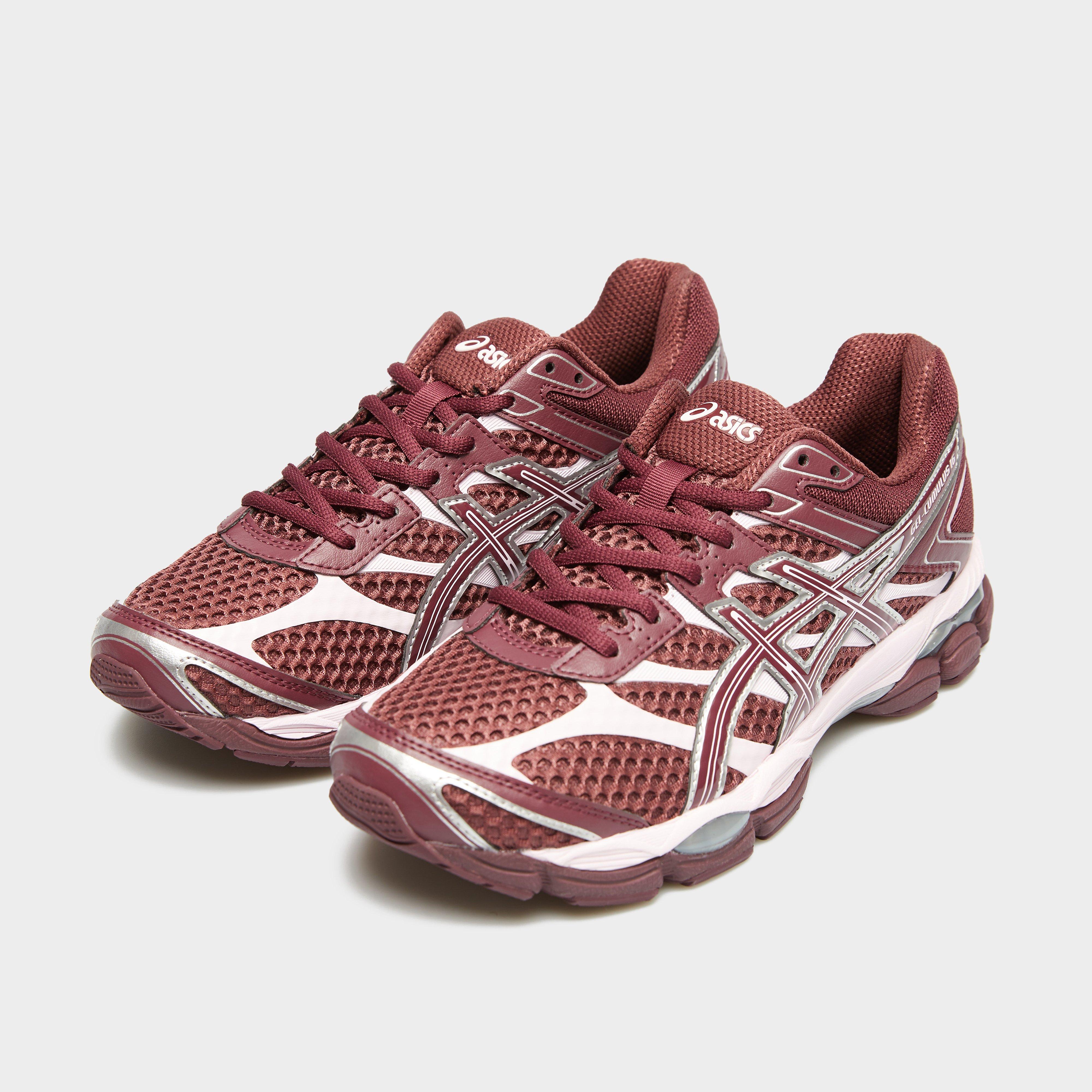 Női sneakers ASICS GEL-CUMULUS 16