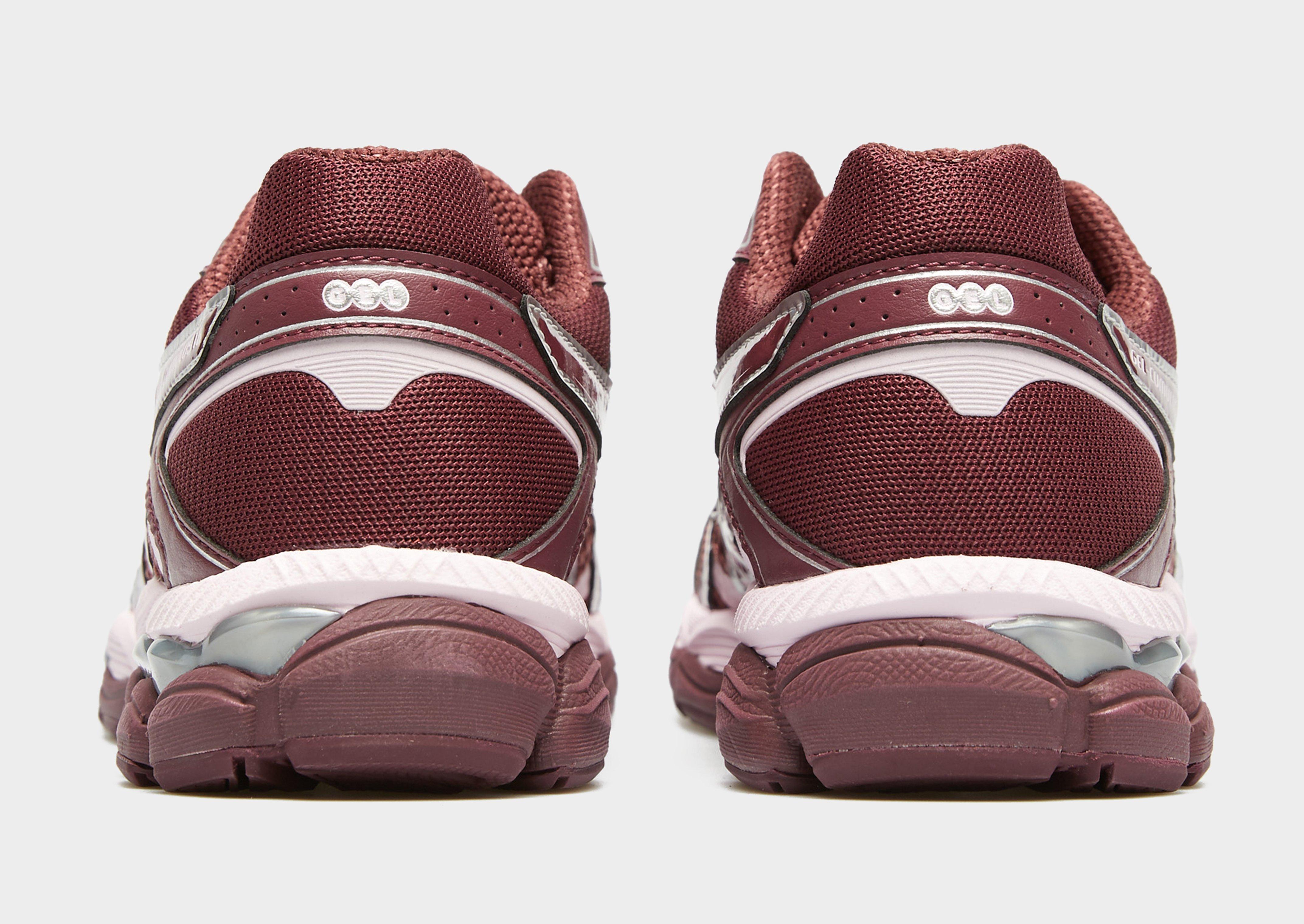 Жіночі кросівки ASICS GEL-CUMULUS 16 1203A733_600 Бордовий