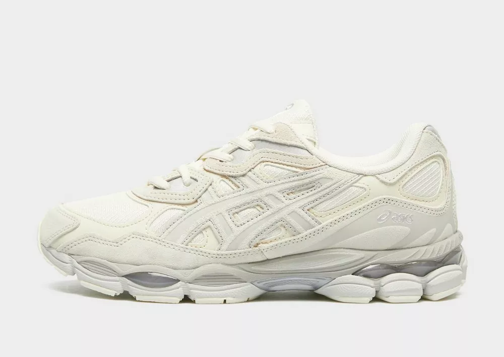 ASICS GEL-NYC, фото 1 з 6