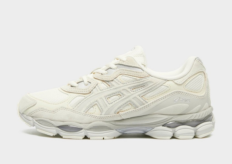 Kedai vyrams ASICS GEL-NYC 1203A739-100 Rusva