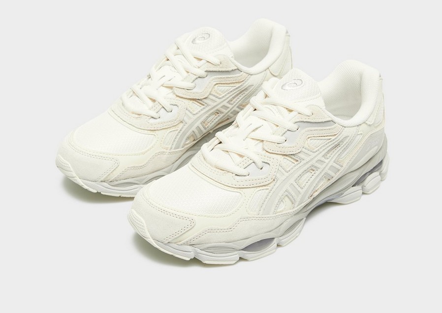 Kedai vyrams ASICS GEL-NYC 1203A739-100 Rusva