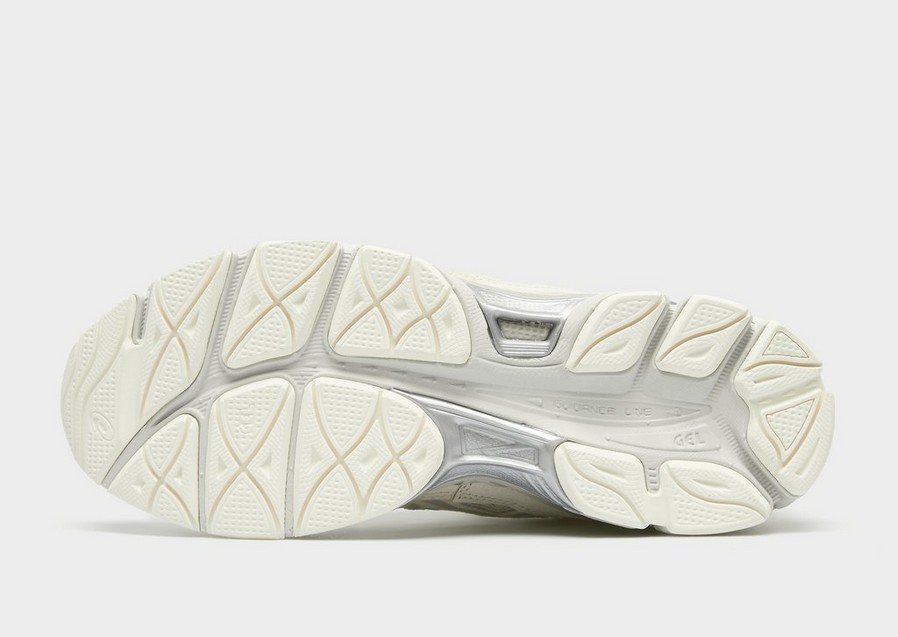 Kedai vyrams ASICS GEL-NYC 1203A739-100 Rusva