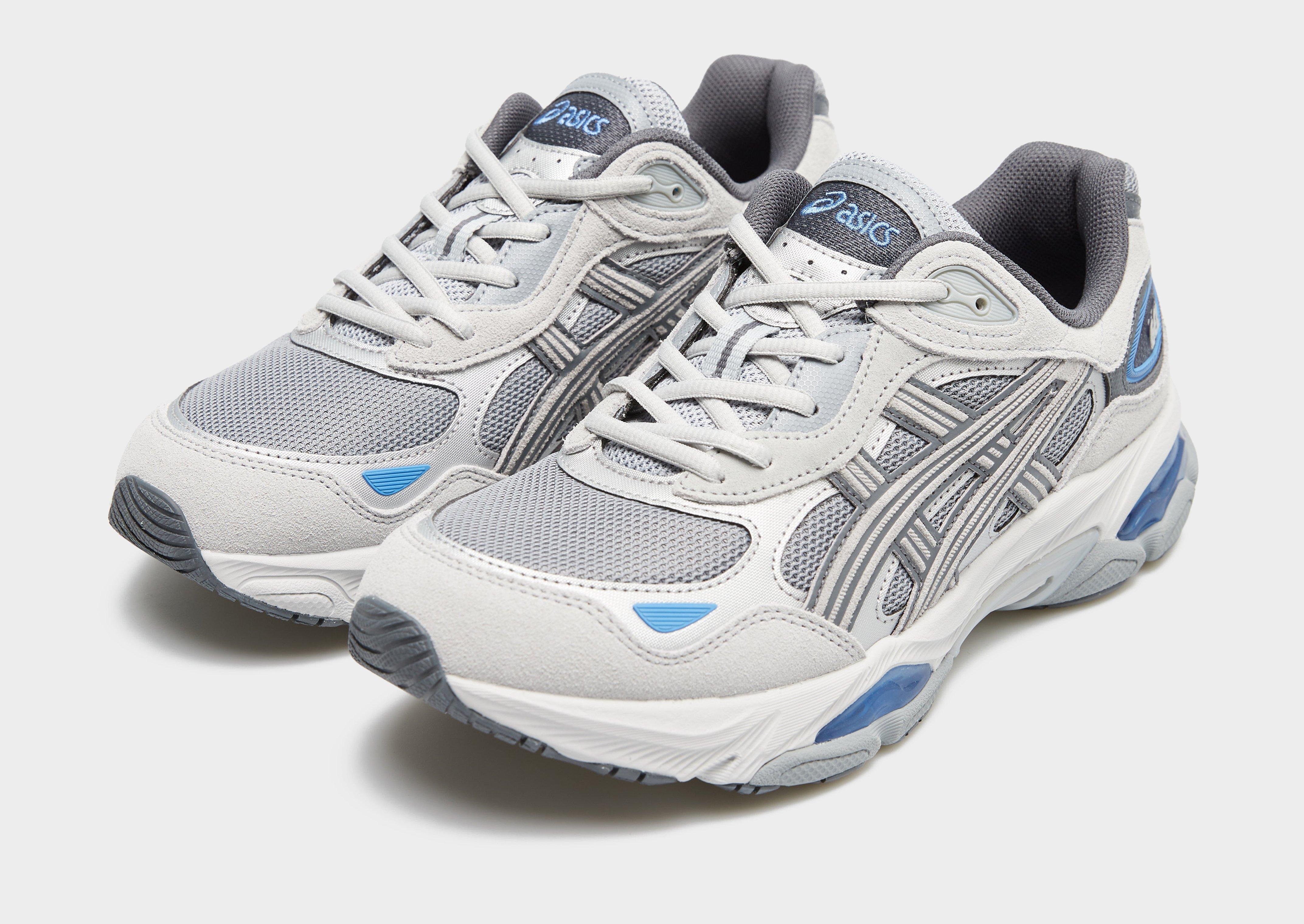 J様　新品アシックス　AL001B ASICS GEL-NYC 2.0 Sneakers Bărbați Gri 1203A895-021 • JD Sports