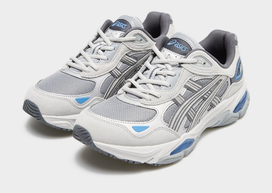 ASICS GEL-NYC 2.0 Sneakers Bărbați Gri 1203A895-021 • JD Sports