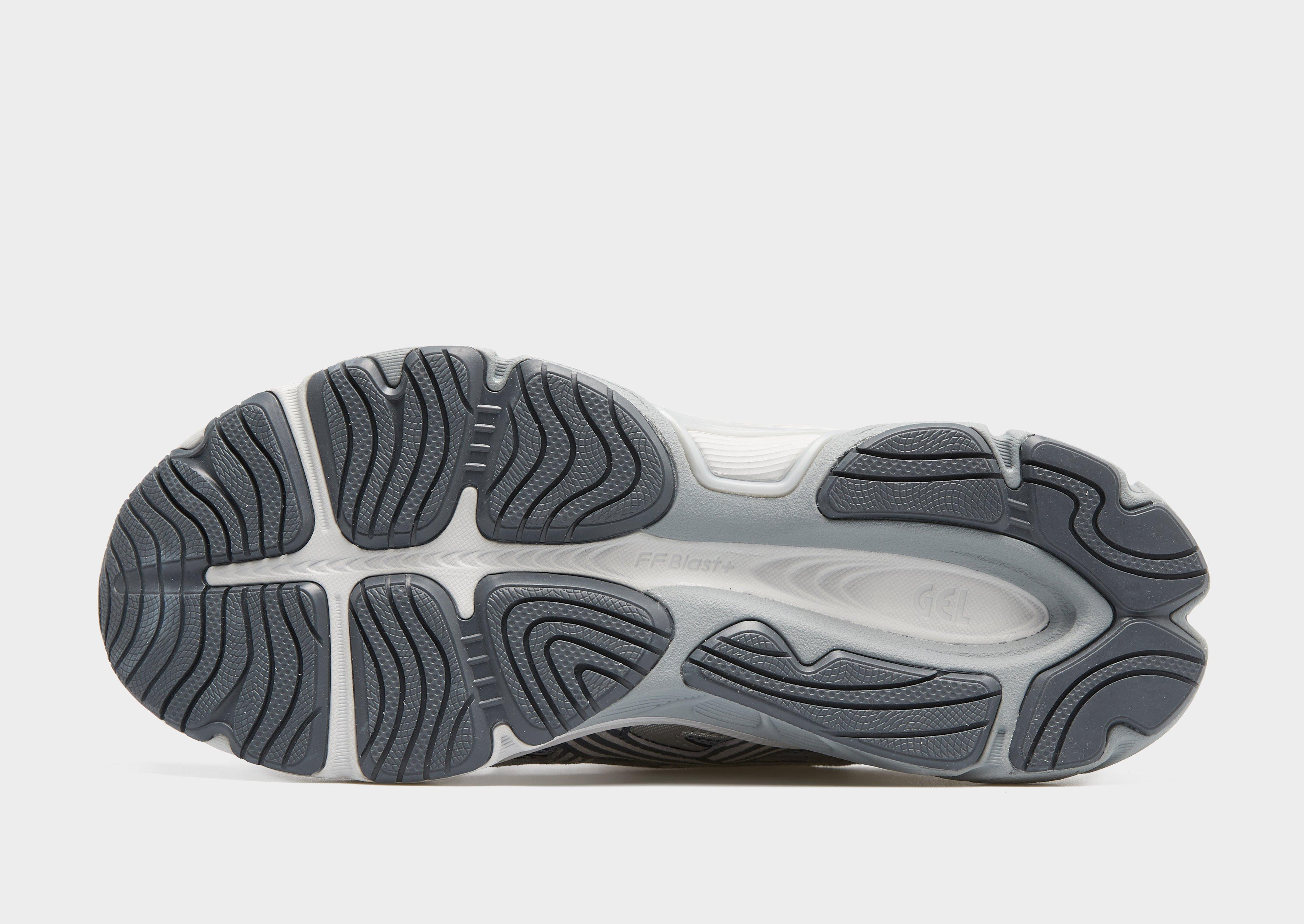 ASICS GEL-NYC 2.0 Sneakers Bărbați Gri 1203A895-021 • JD Sports
