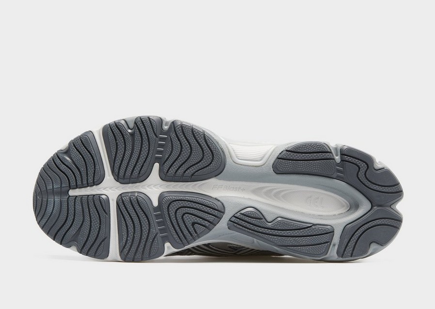 ASICS GEL-NYC 2.0 Sneakers Bărbați Gri 1203A895-021 • JD Sports