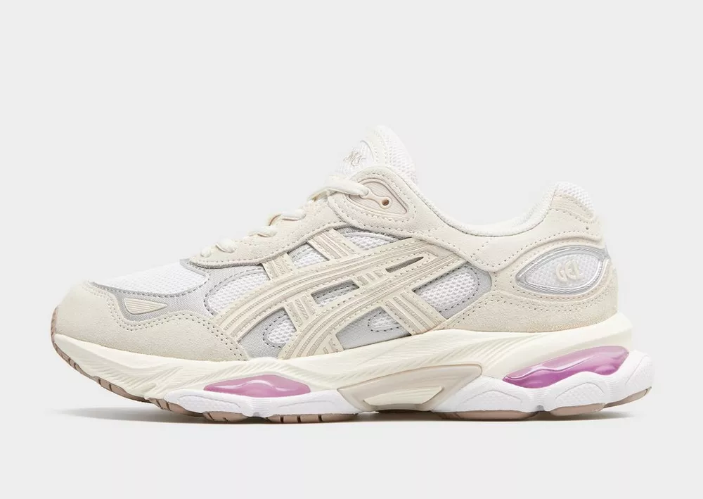ASICS GEL-NYC 2.0, фото 1 з 6