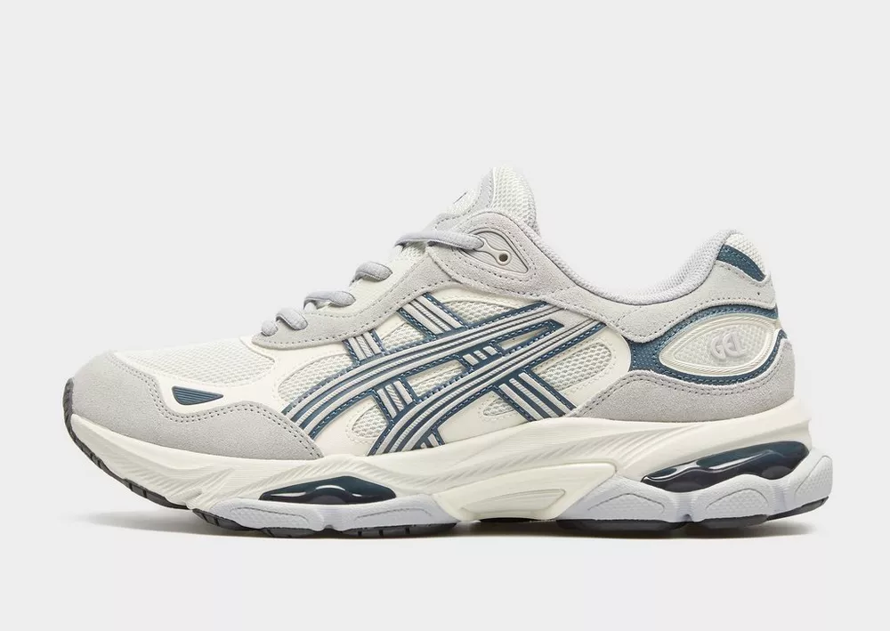 ASICS GEL-NYC 2.0, фото 1 з 6