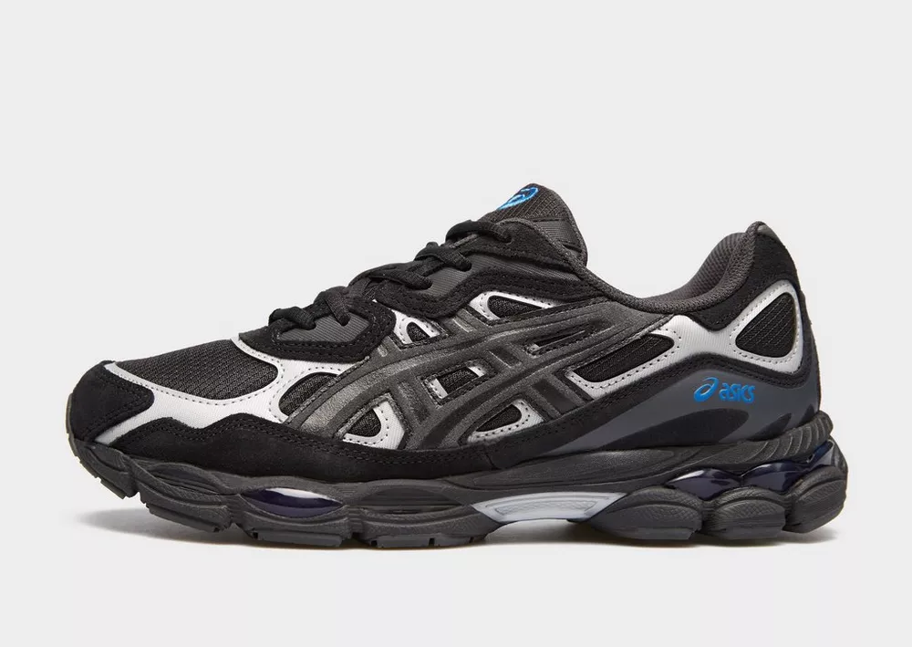 ASICS GEL-NYC, фото 1 з 6