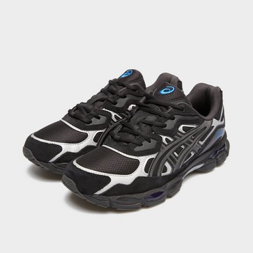 Buty sneakersy męskie ASICS GEL-NYC