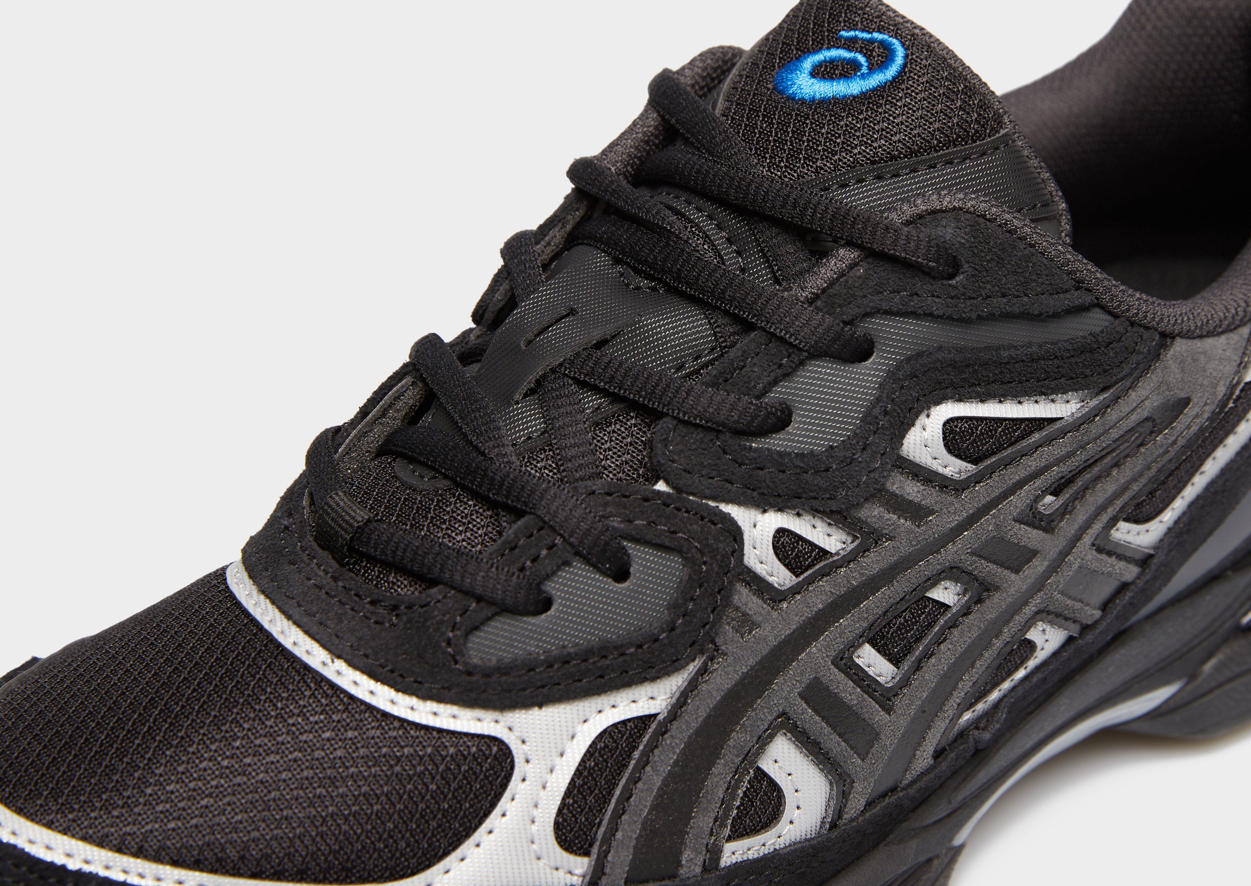Чоловічі кросівки ASICS GEL-NYC 1203A940-001 Чорний