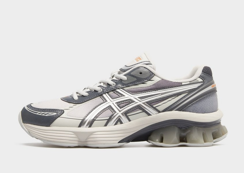 Asics Gel-Kinetic Fluent