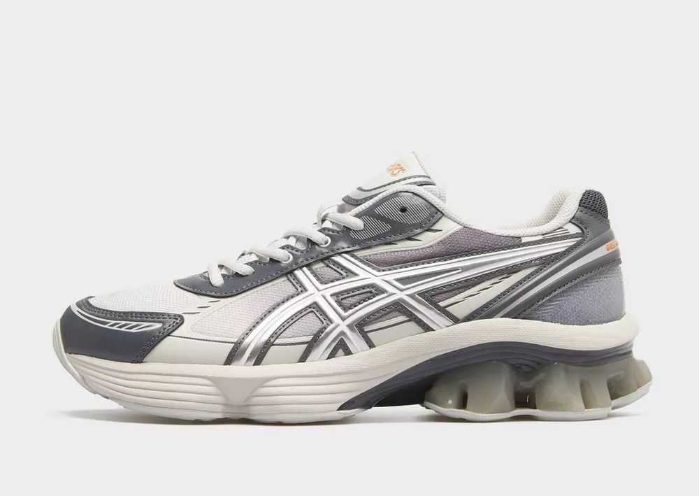 ASICS GEL-KINETIC FLUENT, фото 1 з 6