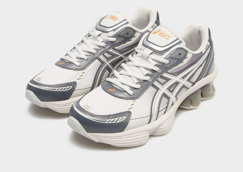 Asics Gel-Kinetic Fluent