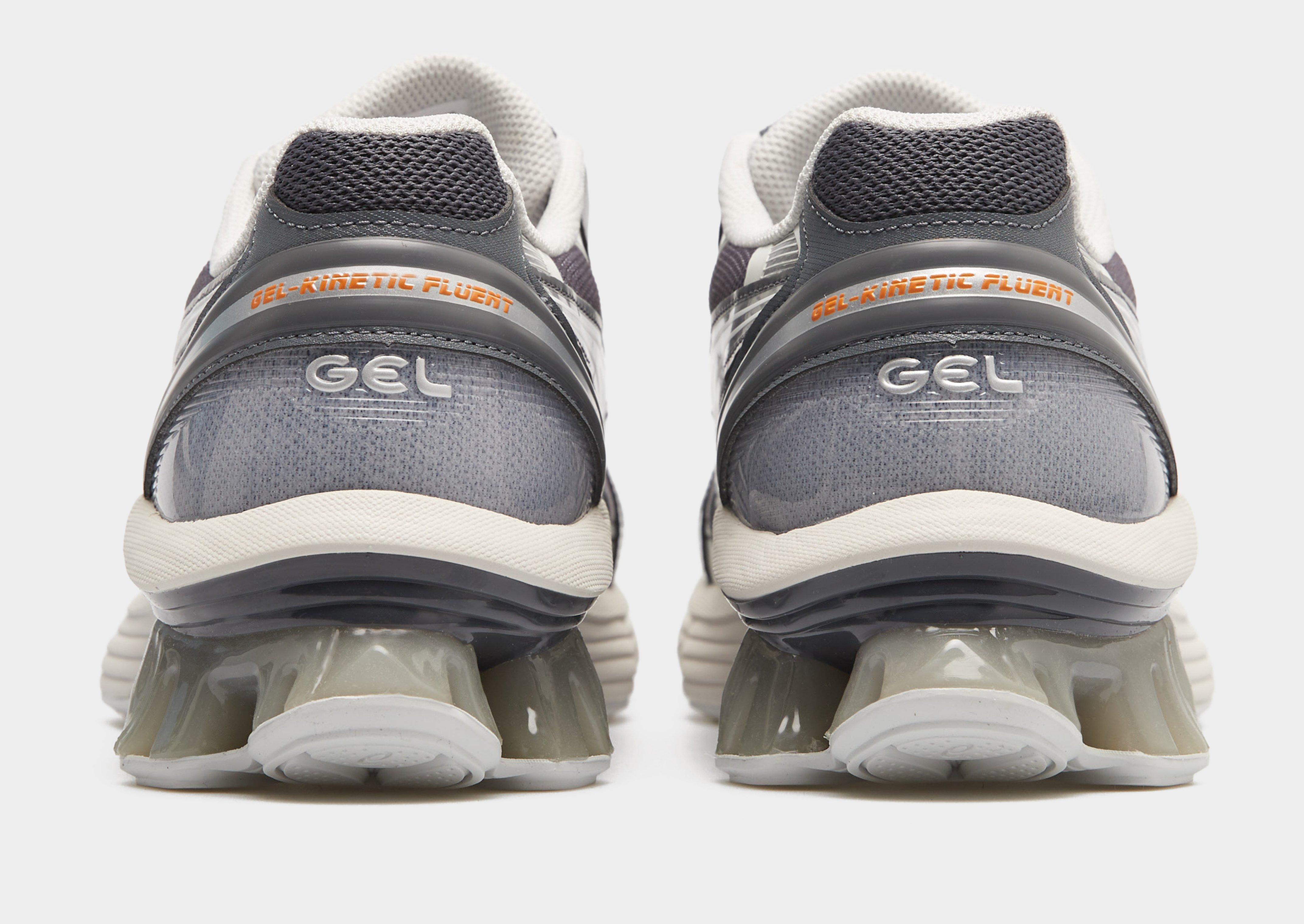 Asics Gel-Kinetic Fluent
