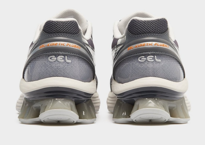 Asics Gel-Kinetic Fluent