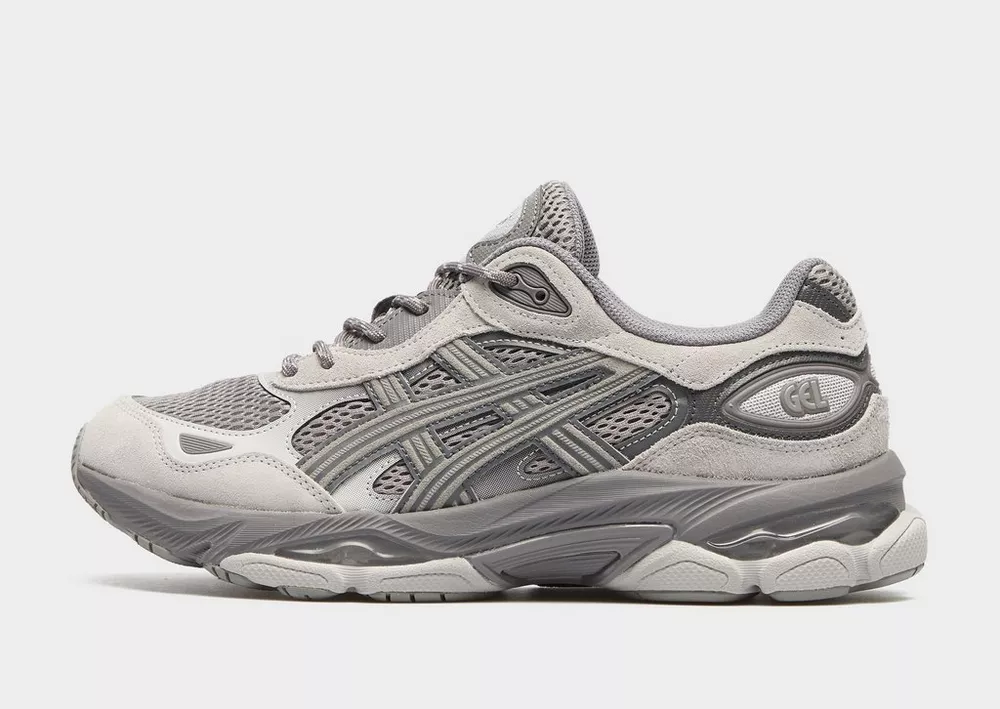 ASICS GEL-NYC 2.0, фото 1 з 6