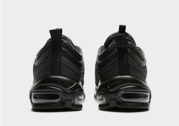 nike air max 97 black junior nike air max 97 black junior