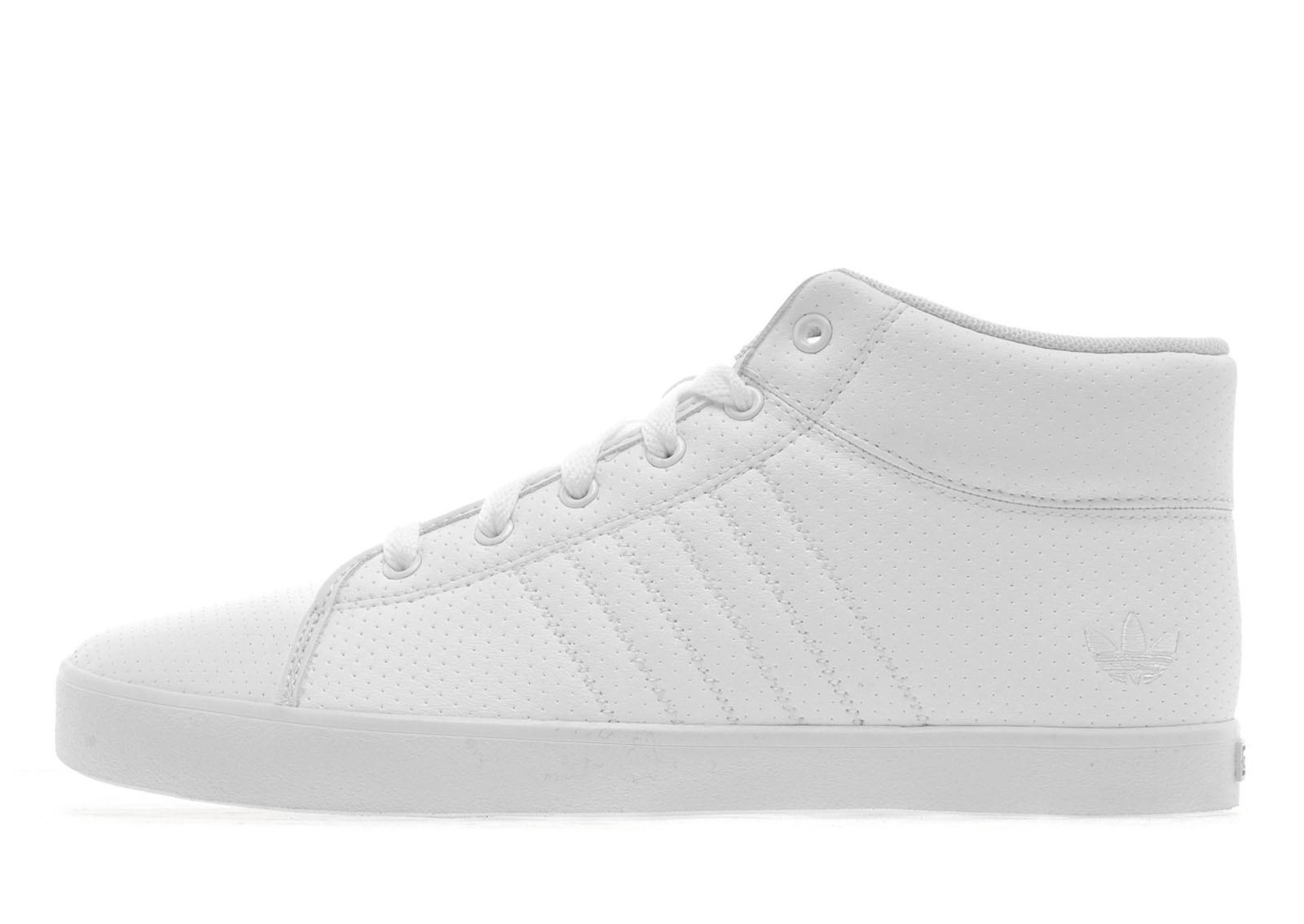 adidas indoor tennis mid