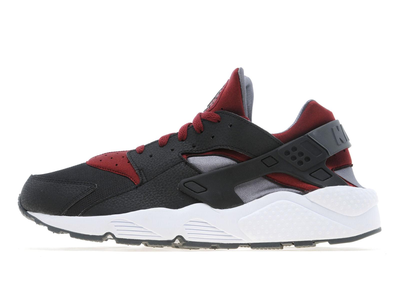 old school huarache