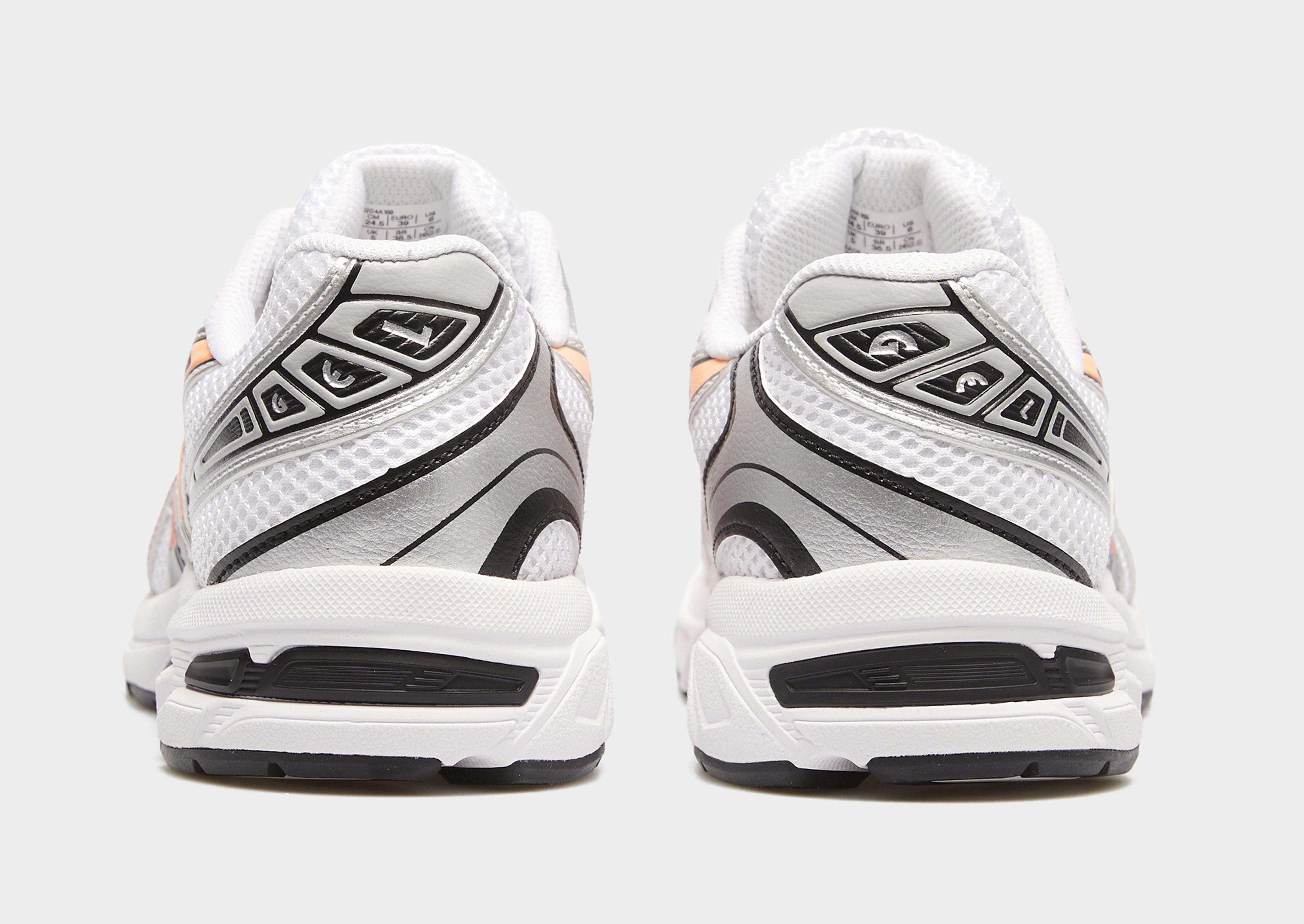 Dječje tenisice ASICS 1130 1204A169104 siva