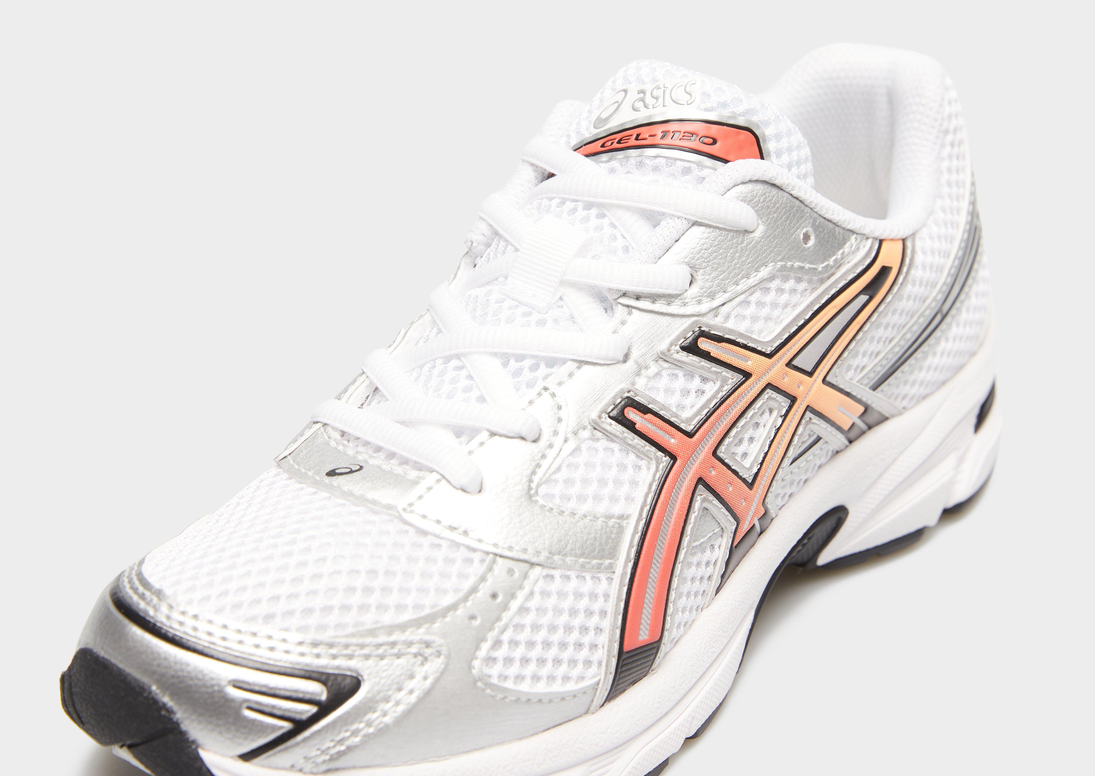 Dječje tenisice ASICS 1130 1204A169104 siva