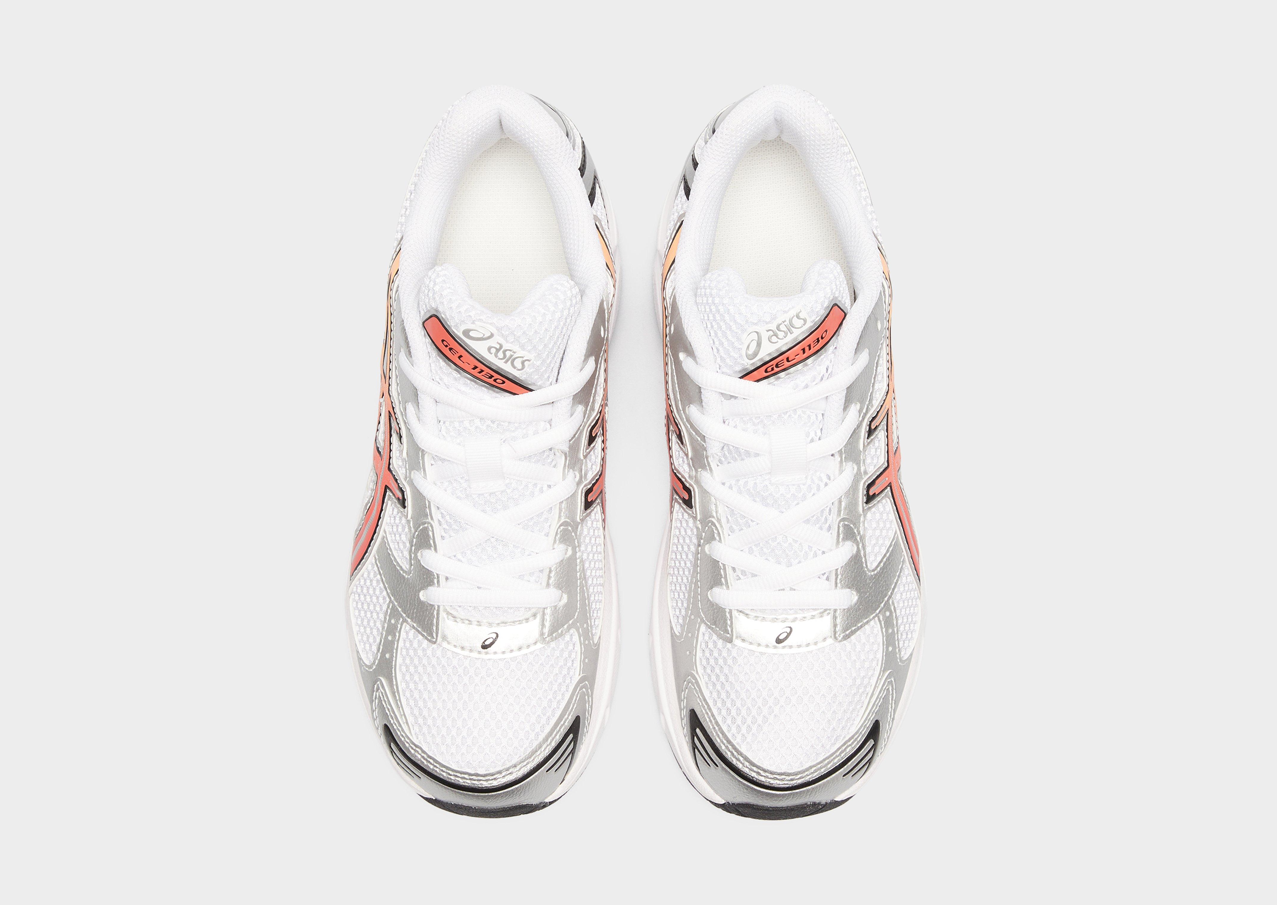 Dječje tenisice ASICS 1130 1204A169104 siva