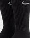 NIKE 6-PACK CUSHIONED TRAINING CREW SOCKS 