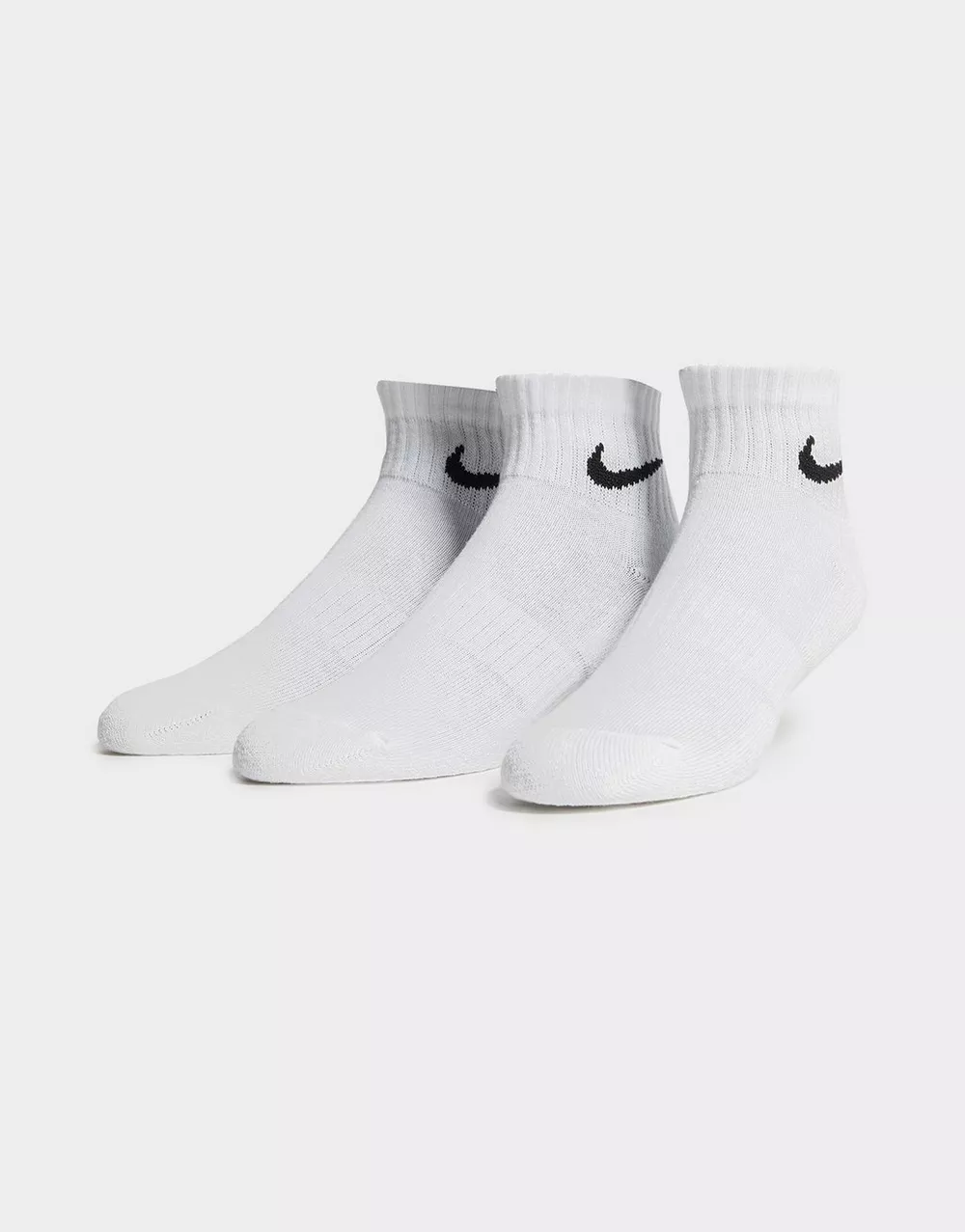 NIKE_PERFORMANCE ВИСОКІ ШКАРПЕТКИ   3-PACK LIGHTWEIGHT, фото 1 з 2