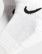 NIKE_PERFORMANCE SKARPETY 3-PACK LIGHTWEIGHT