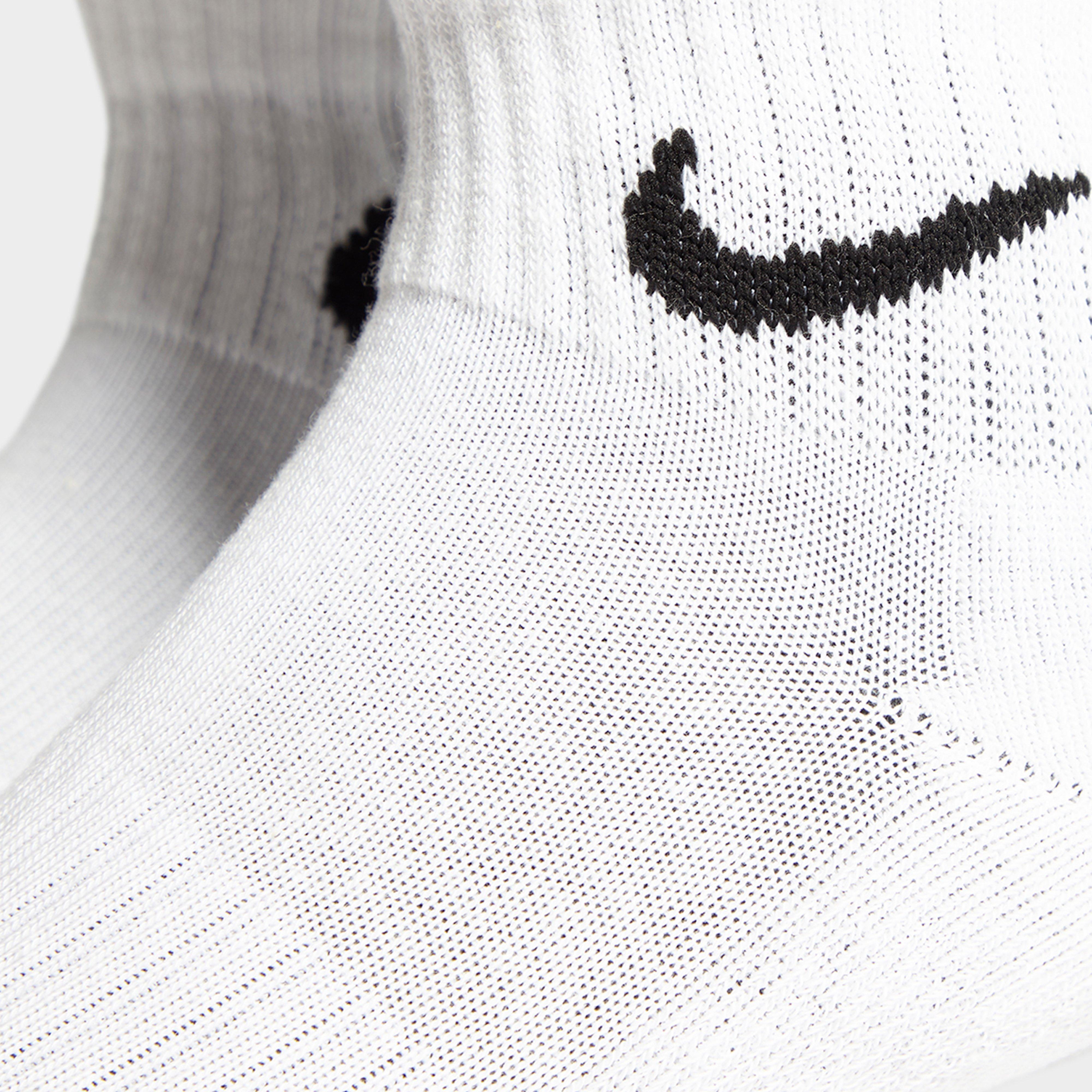 Női zokni NIKE_PERFORMANCE ZOKNI 3-PACK LIGHTWEIGHT