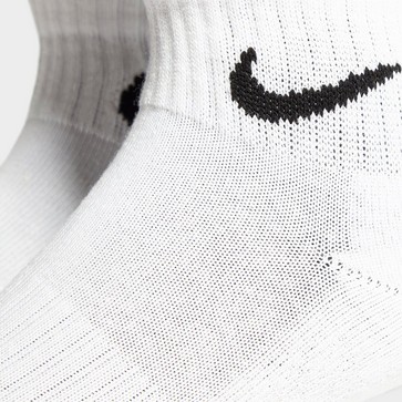 Șosete pentru bărbați NIKE_PERFORMANCE ȘOSETE 3-PACK LIGHTWEIGHT