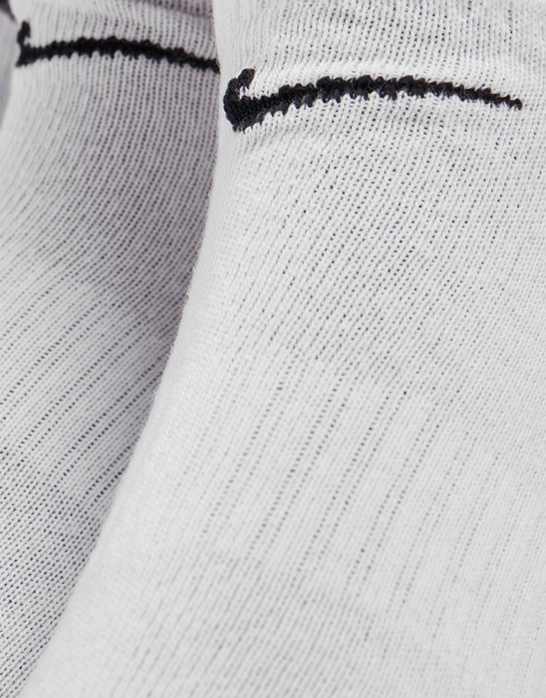 Skarpetki damskie NIKE 3 PACK LOW SOCKS 