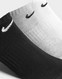 NIKE 3 PACK LOW SOCKS 