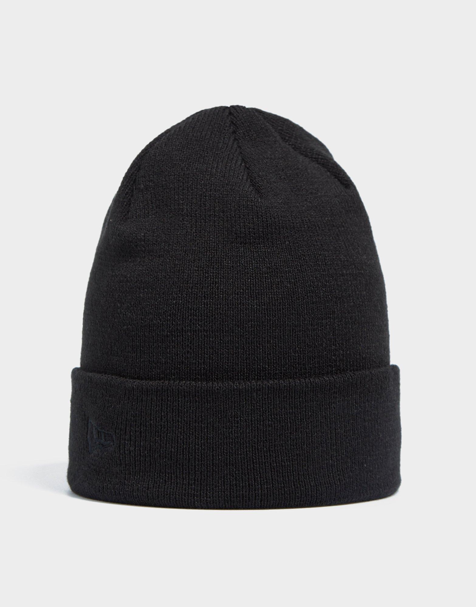 MLB Yankees Team Cuff Beanie Hat by New Era - 28,95 €