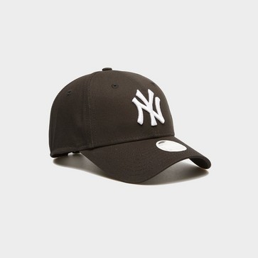 NEW ERA CZAPKA LEAGUE WMNS 9FORTY NYY BLK NEW YORK YANKEES B